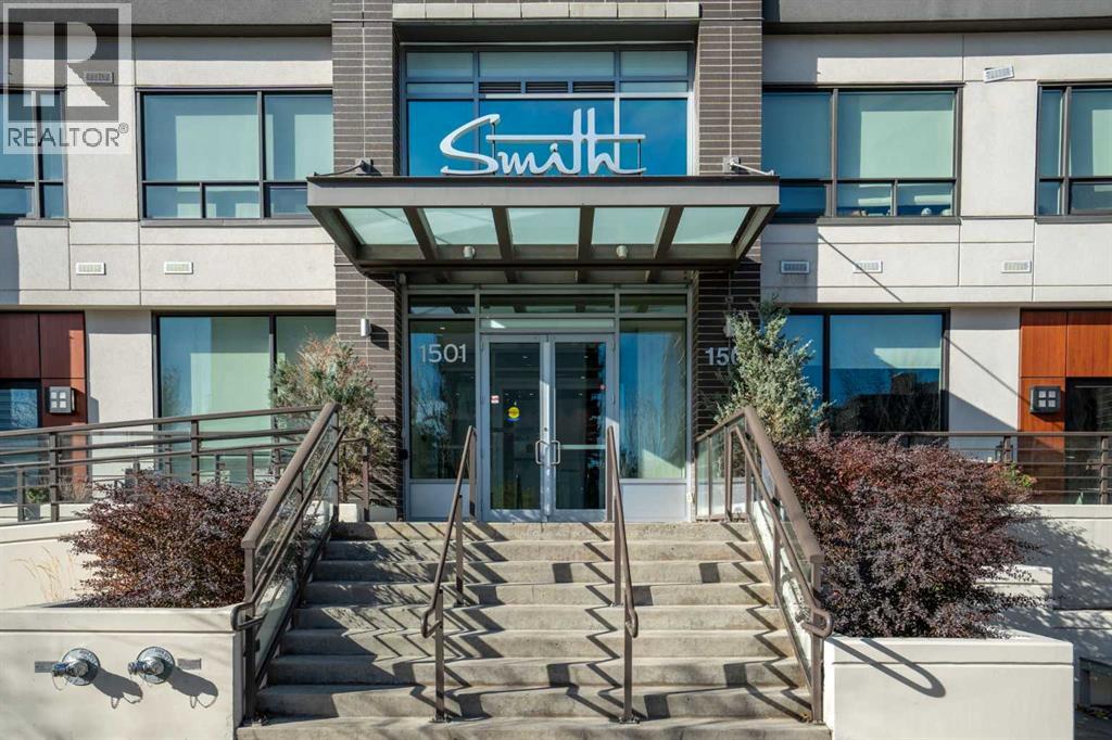 1501 6th Street Sw Unit 1102, Calgary, AB T2R 0Z7
