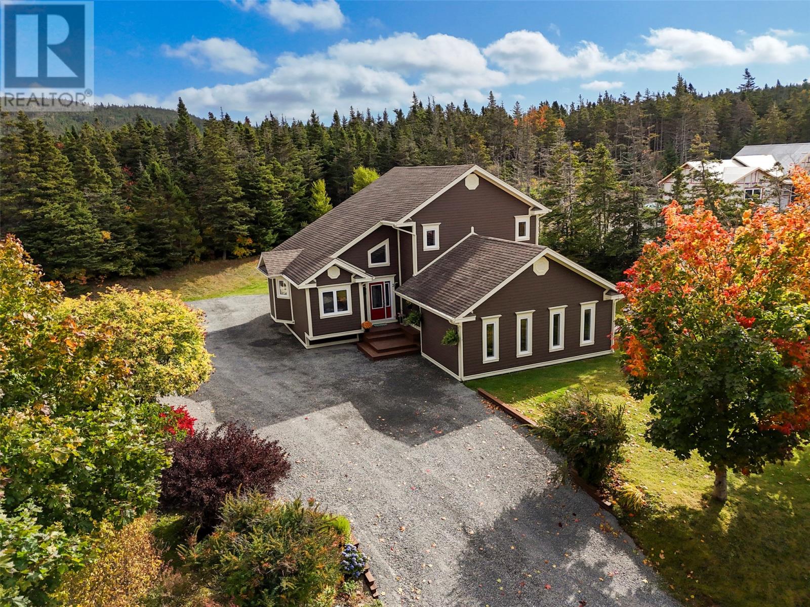 3 Waynes Ln, Greens Harbour, NL A0B 1X0