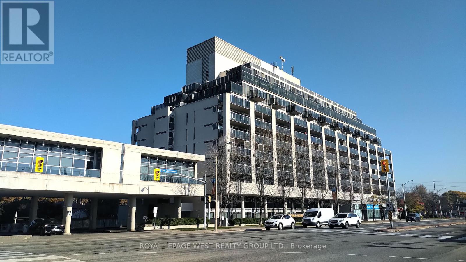 217 1040 The Queensway, Toronto, ON M8Z 0A7