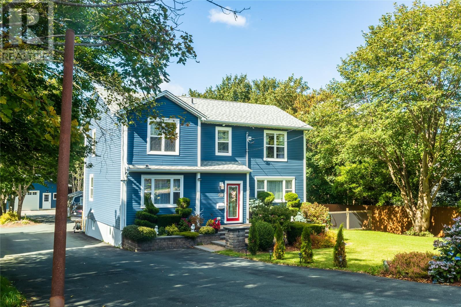 18 Bay Bulls Rd, St John's, NL A1G 1A3