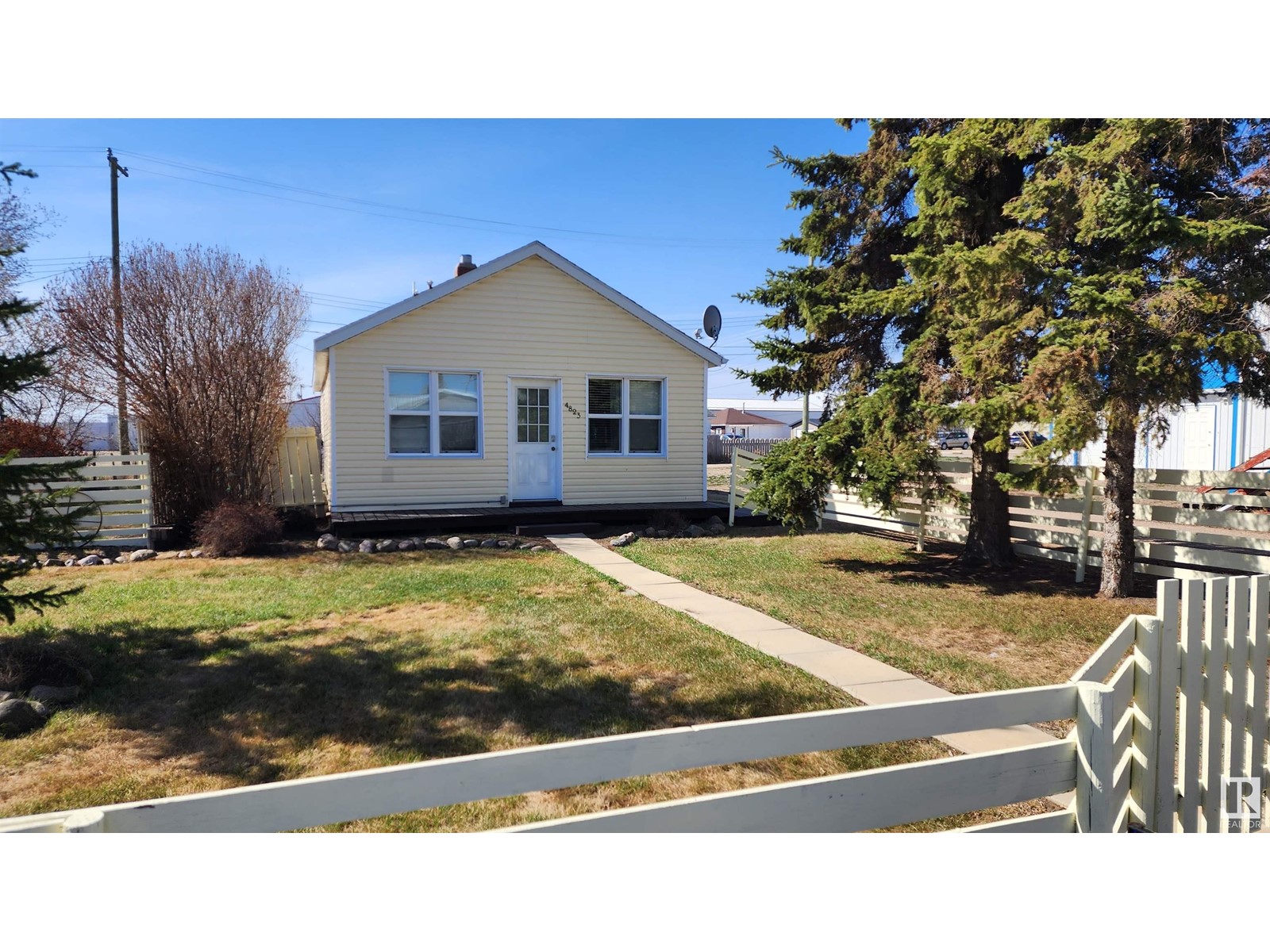 50 Av Unit 4823 #4823, Elk Point, AB T0A 1A0