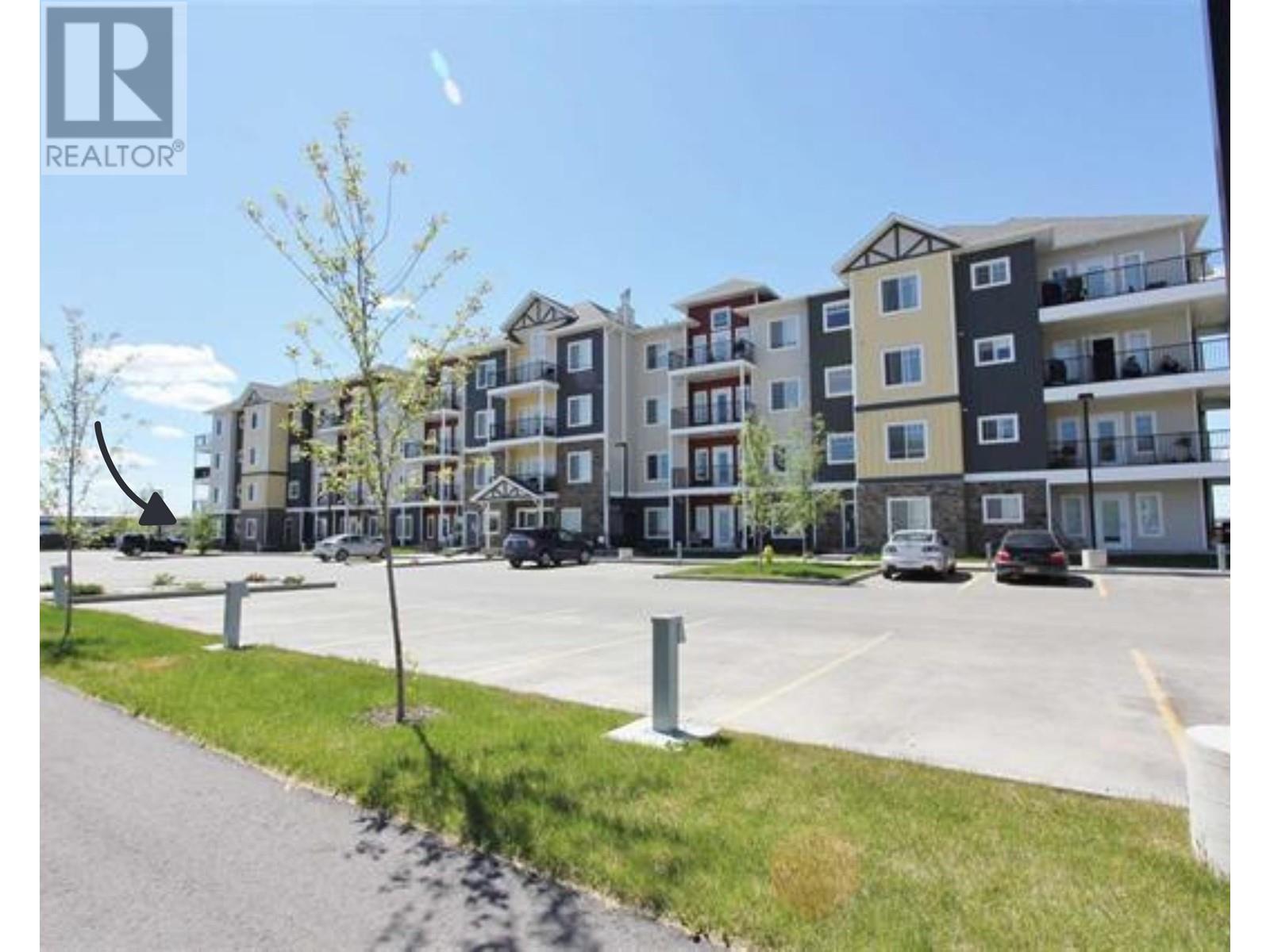 11205 105 Avenue Unit 103, Fort St. John, BC V1J 0L3