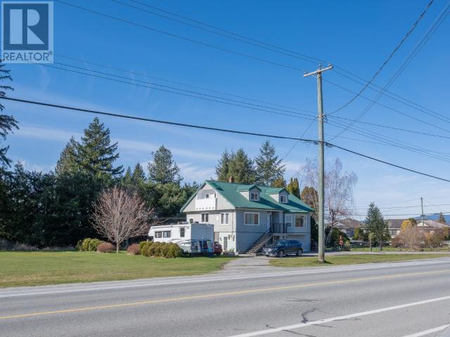 4331 Manson Ave, Powell River, BC V8A 3N1