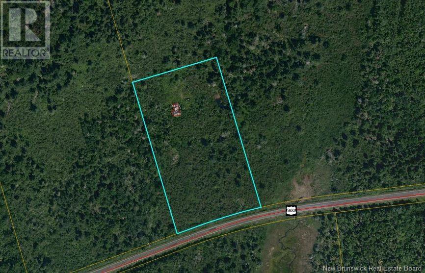 1 Nb-960 #94, Upper Cape, NB E4M 1Y1
