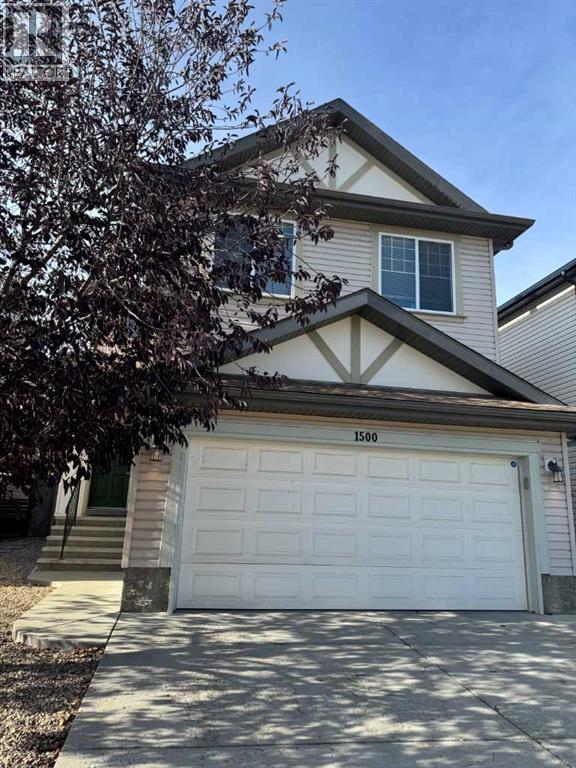 1500 Copperfield Blvd SE, Calgary, AB T2Z 0P3