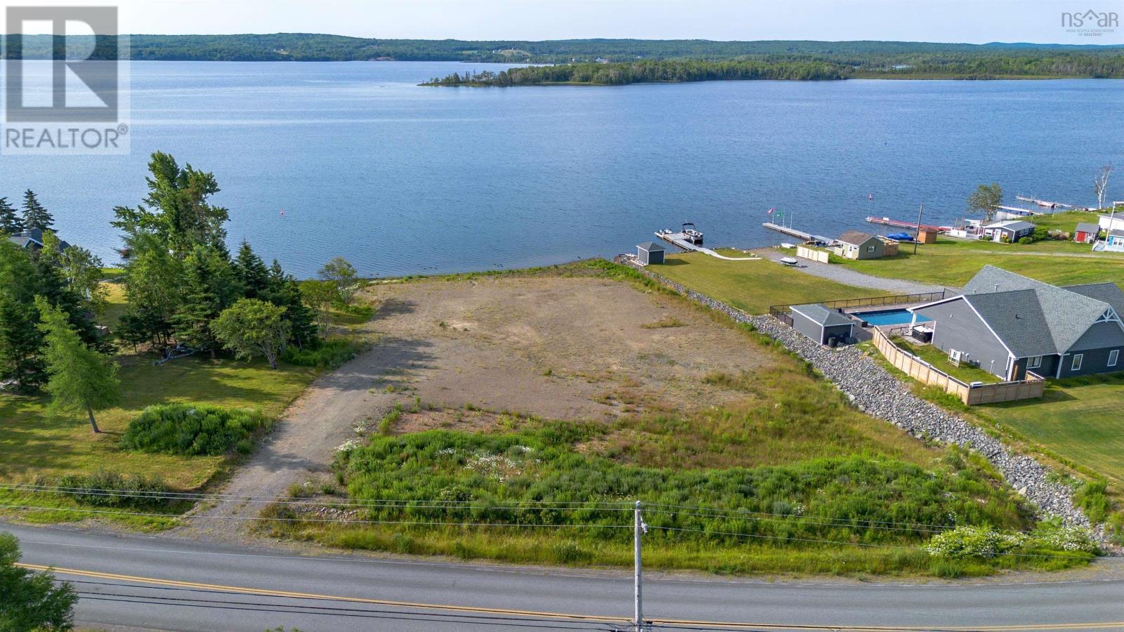 2020 Hillside Rd #-2, Albert Bridge, NS B1K 3J5