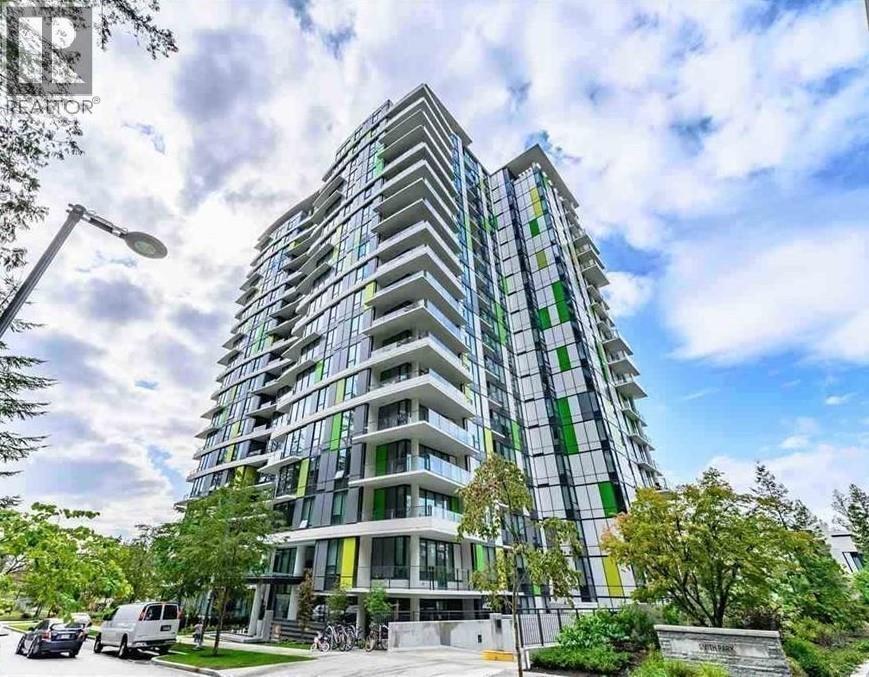 3487 Binning Road Unit 605, Vancouver, BC V6S 0K8