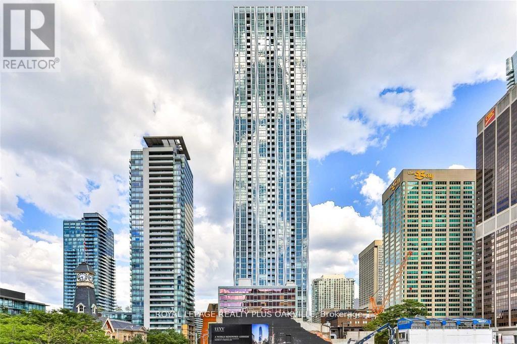 3406 1 Yorkville Ave, Toronto, ON M4W 0B1