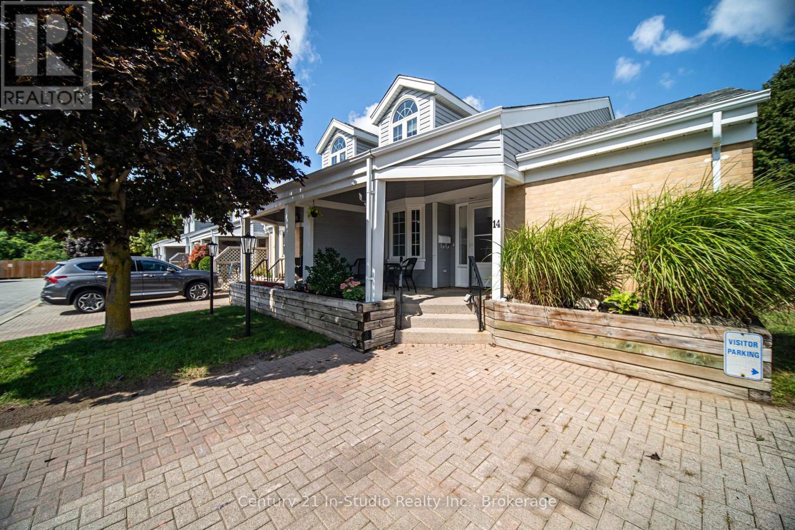 874 Arlington Street #14, Saugeen Shores, ON N0H 2C4