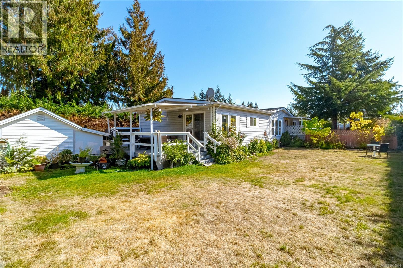 1751 Northgate Rd Unit 138 Rd, Cobble Hill, BC V0R 1L6