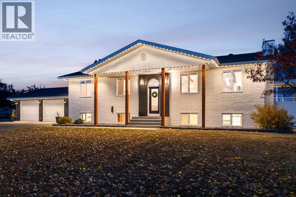 26534 Township Road 384 Unit 15, Rural Red Deer County, AB T4E 1A1