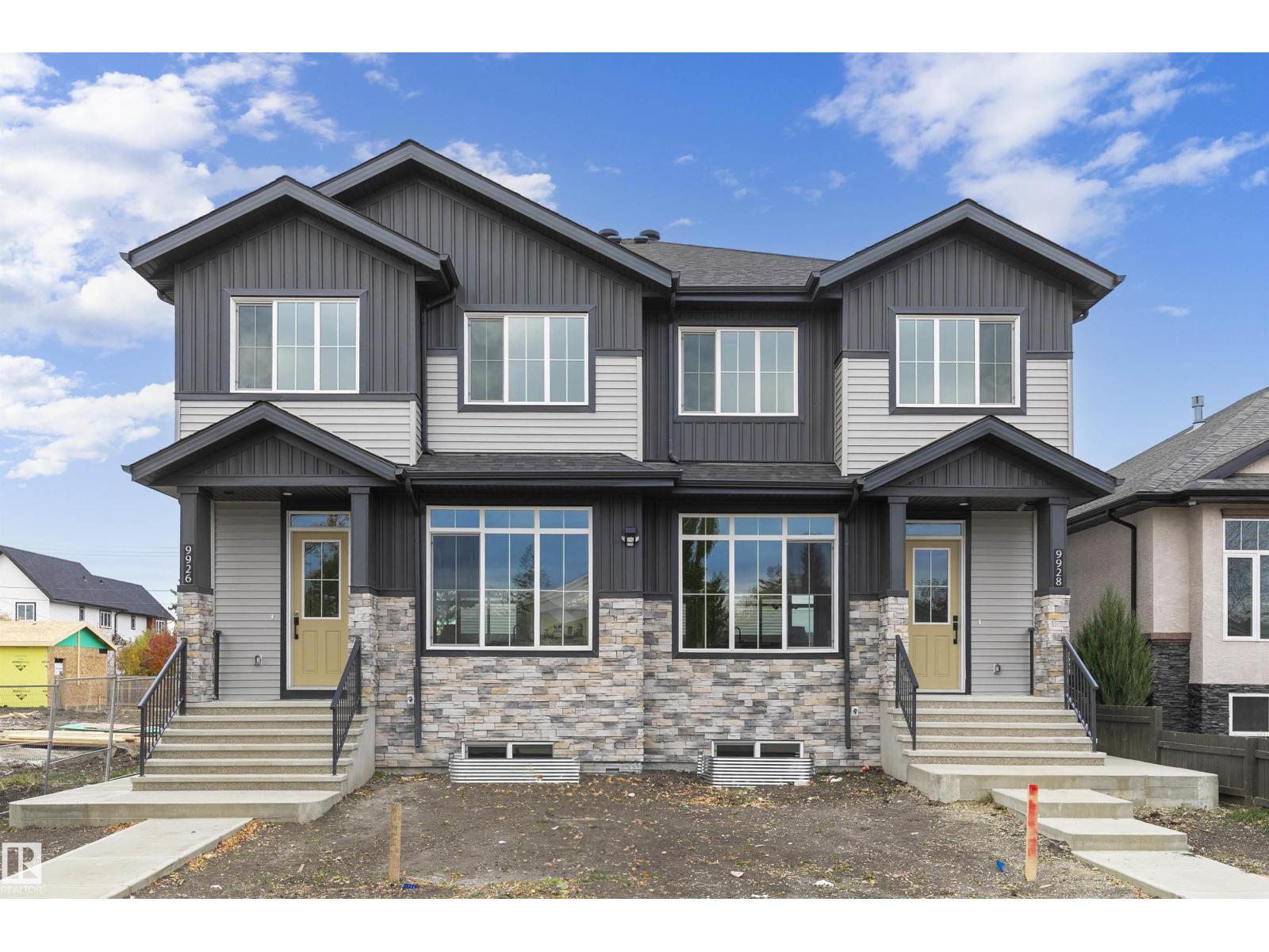 9928 157 St Nw Unit 9926, Edmonton, AB T5P 2T6