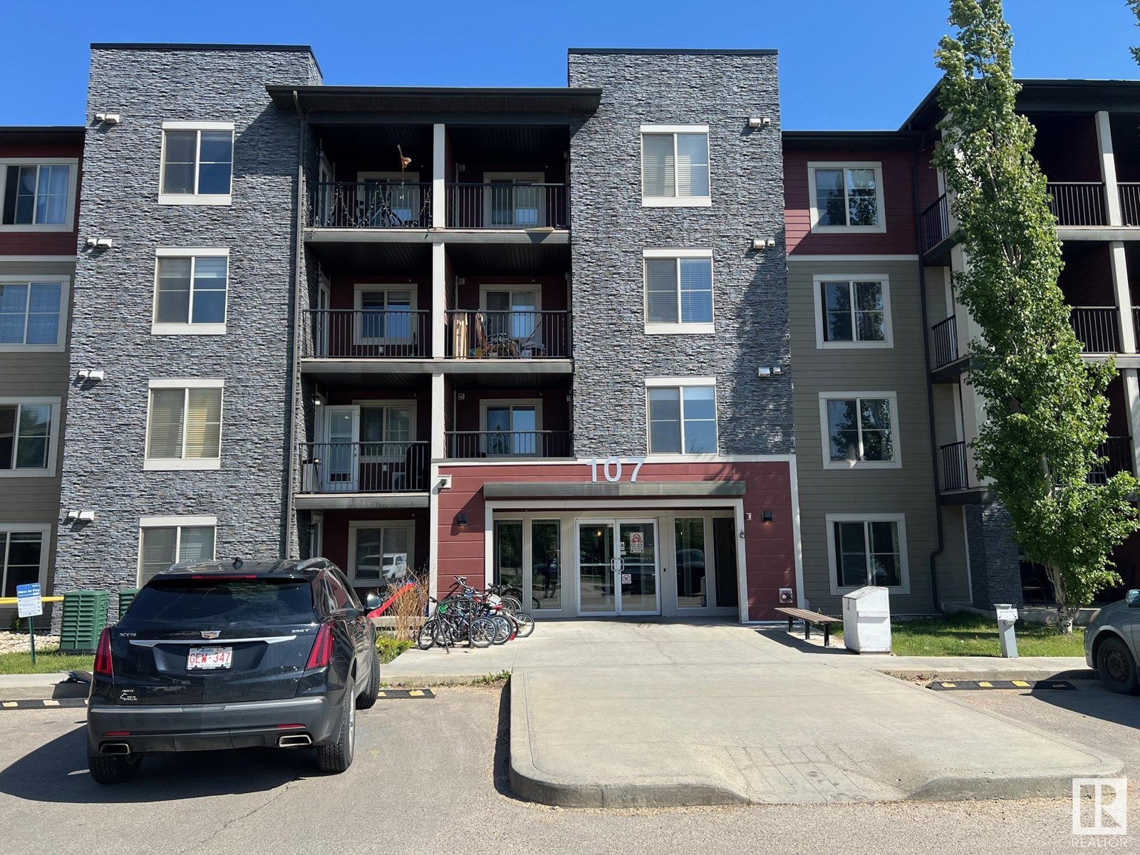 107 Watt Common Southwest #101, Edmonton, AB T6X 2C6
