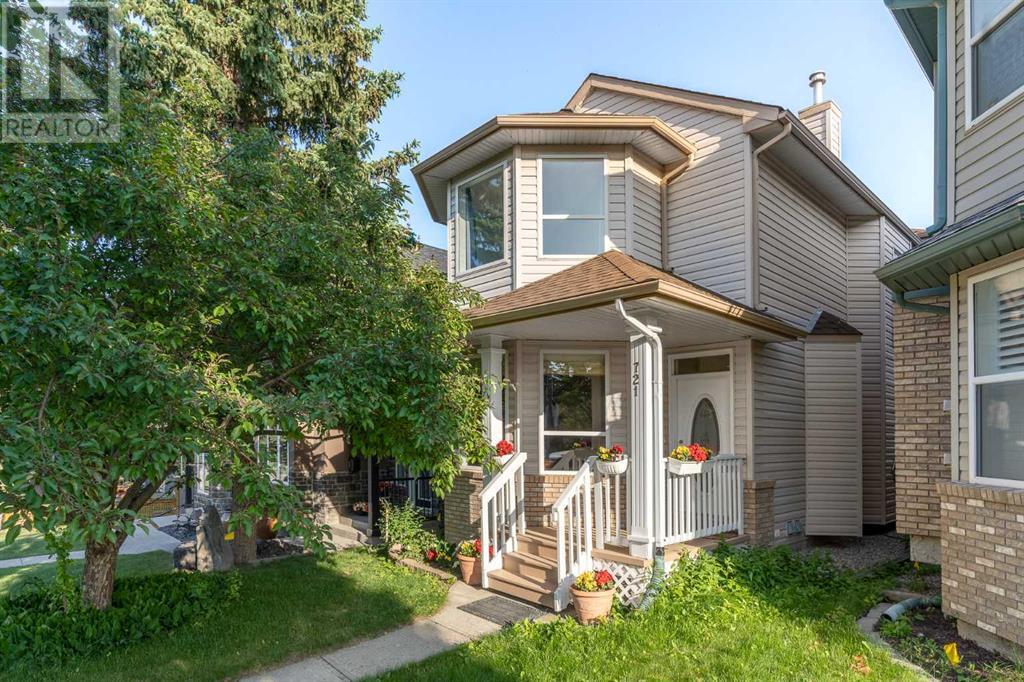52 Avenue Sw Unit 721, Calgary, AB T2V 0B6