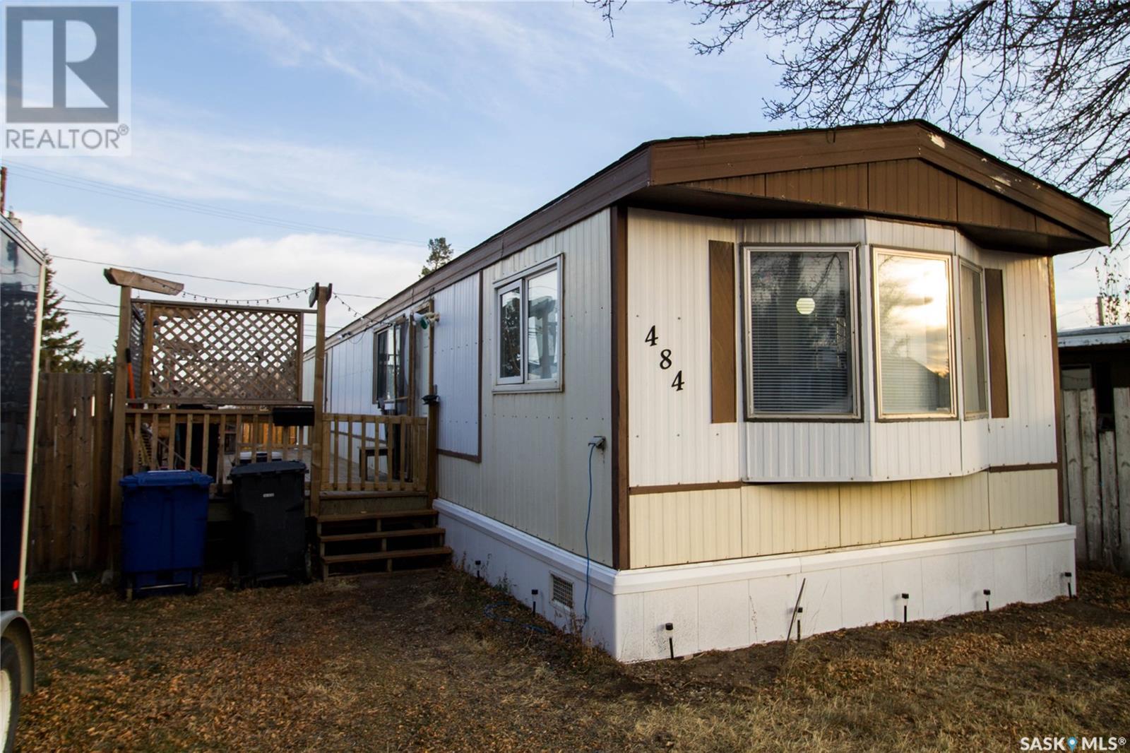 484 32 Street, Battleford, SK S0M 0E0