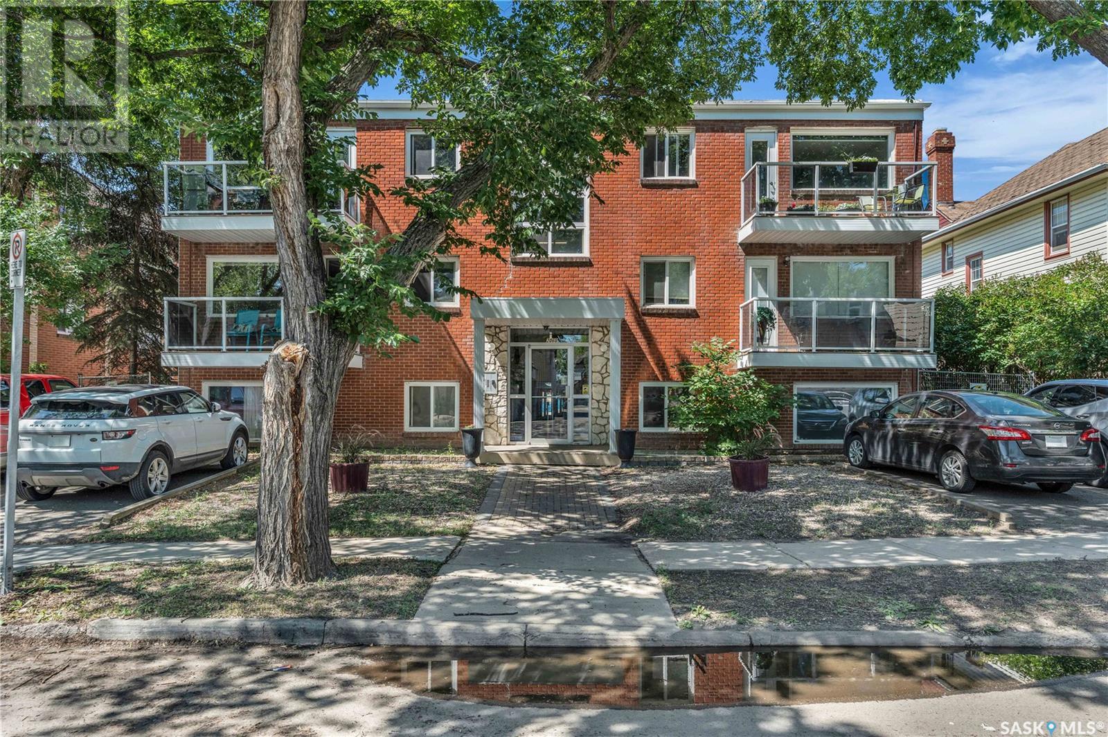 2060 Lorne Street Unit 18, Regina, SK S4P 2M2