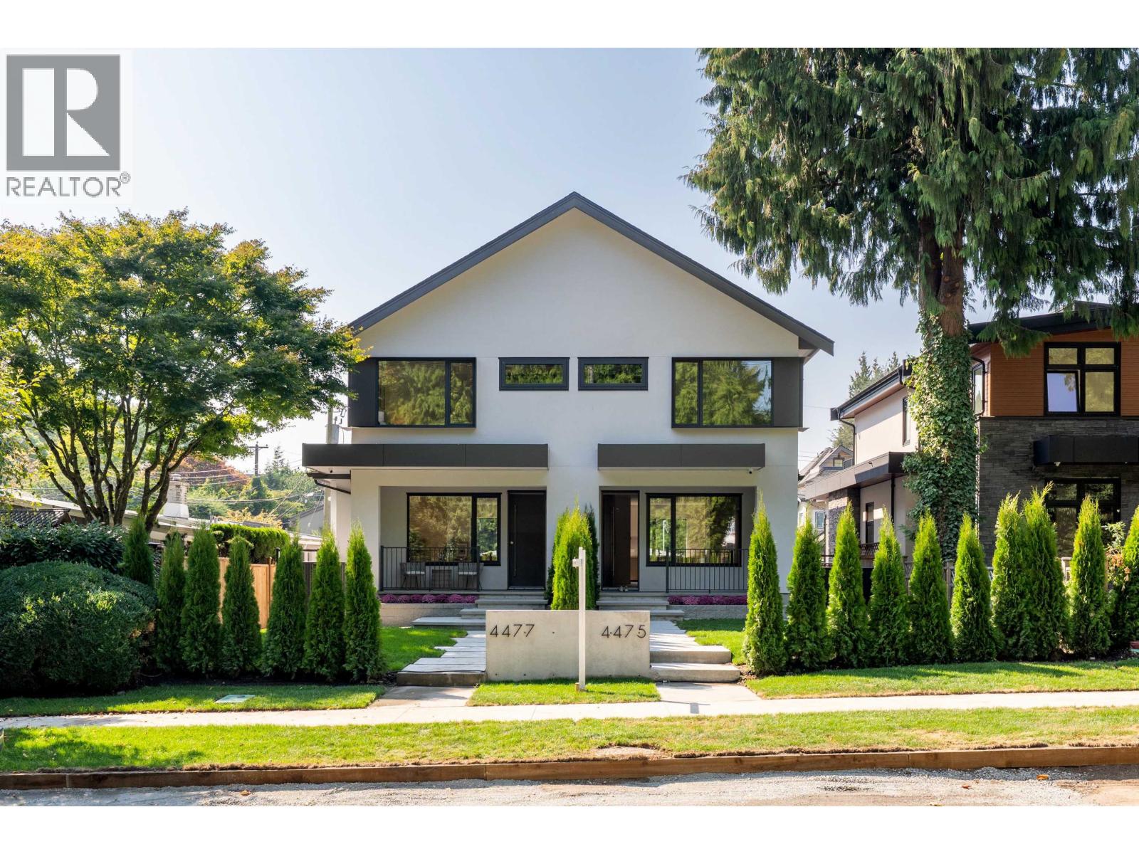 4475 Wallace St, Vancouver, BC V6S 2J5