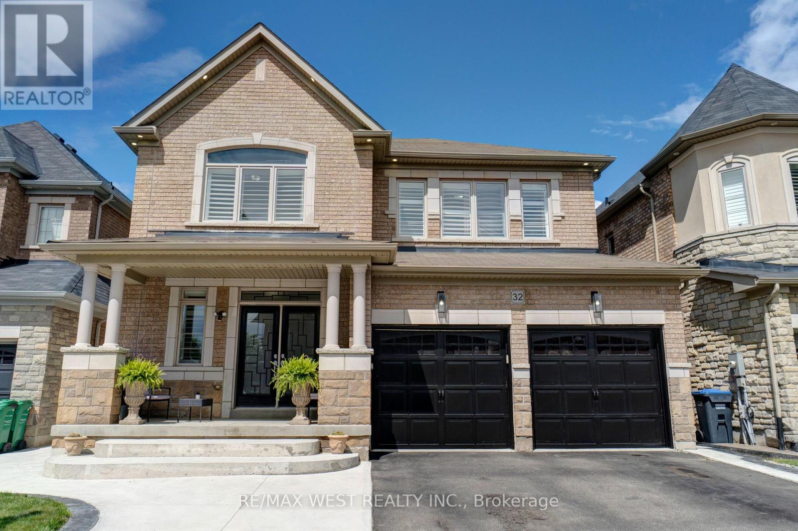 32 Brookwater Cres, Caledon, ON L7C 4A4