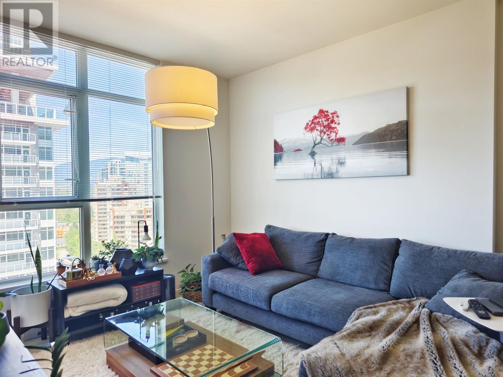691 N Road Unit 1605, Coquitlam, BC V3J 0H9