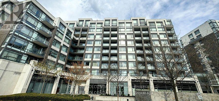 215 8130 Birchmount Rd, Markham, ON L6G 0E4