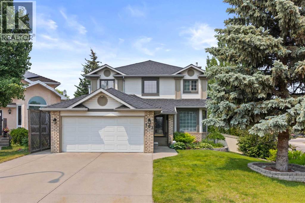 103 Diamond Ct SE, Calgary, AB T2J 7B3
