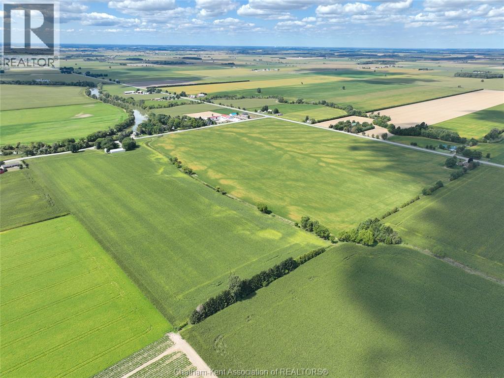 0 Tupperville Rd, Tupperville, ON N0P 2M0