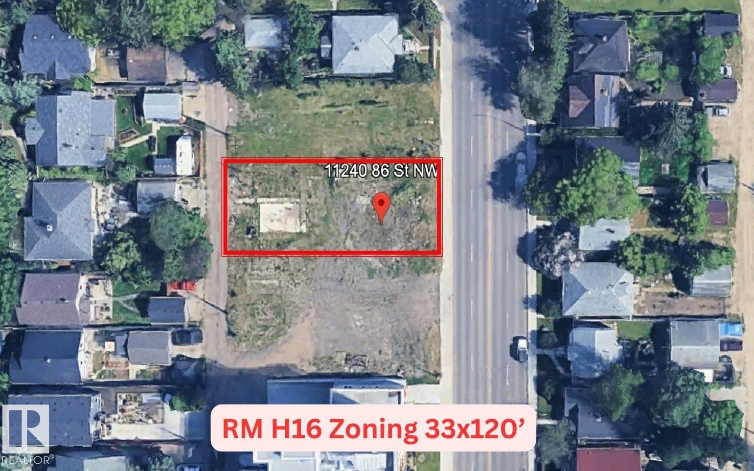 86 St Nw Unit 11240, Edmonton, AB T5B 3H8