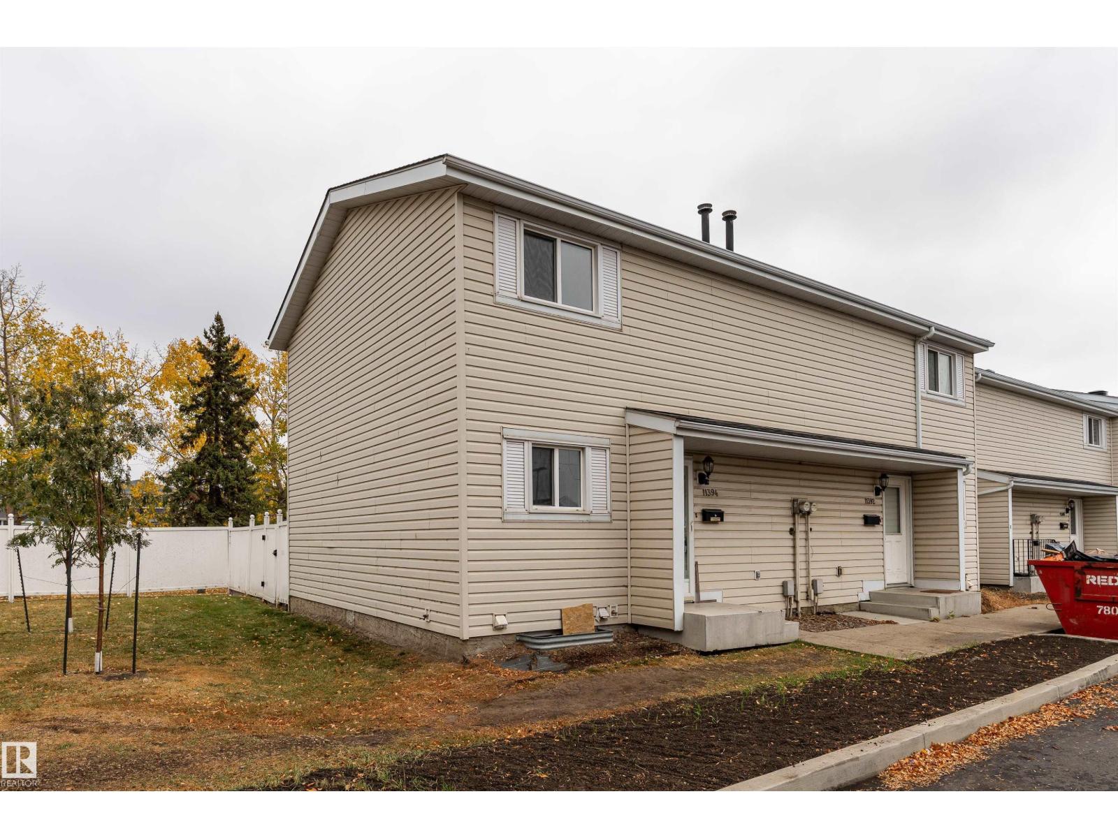 139 Av Nw Unit 11394, Edmonton, AB T5X 3L4