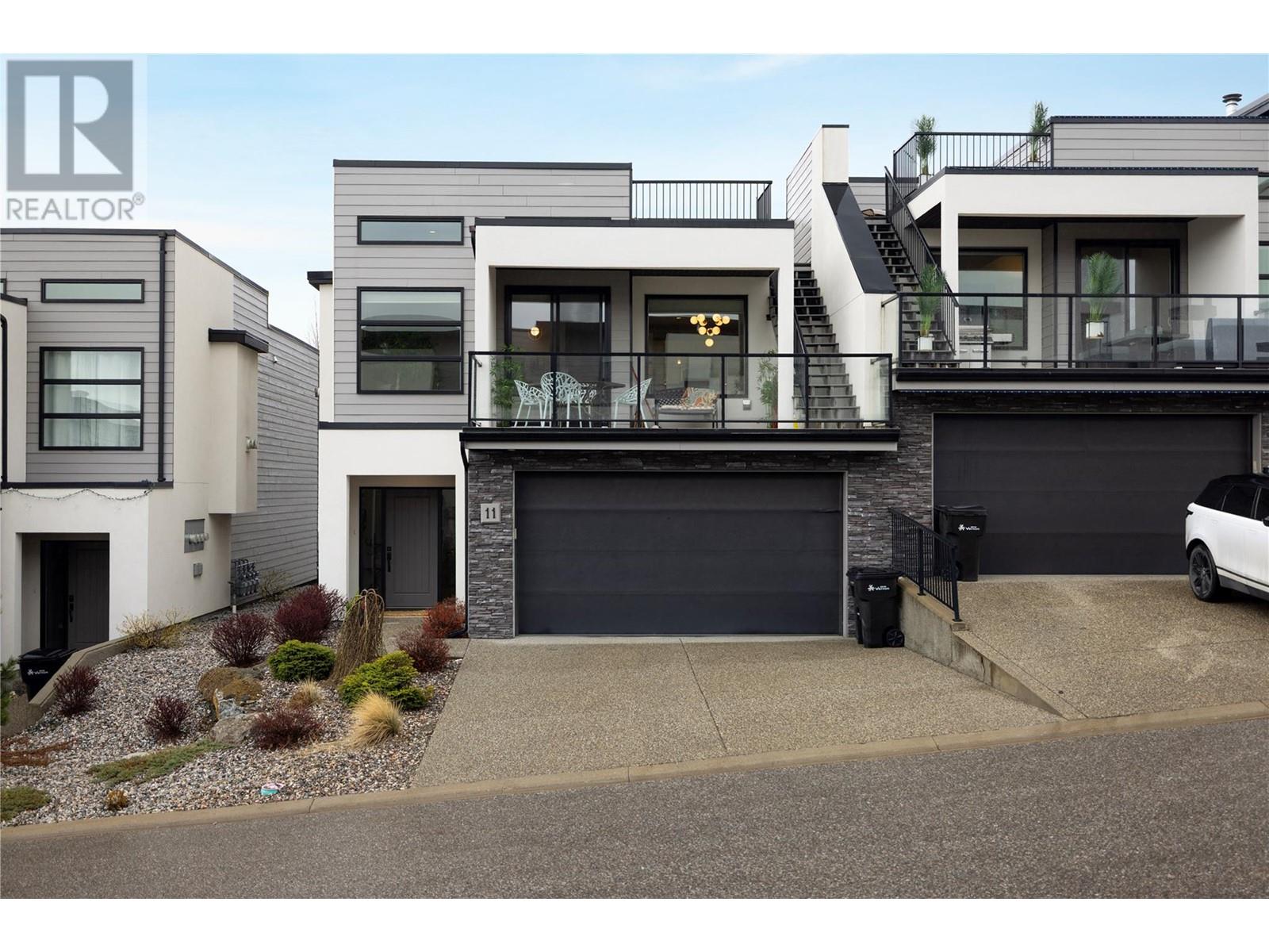 900 Mt Ida Drive Unit 11, Vernon, BC V1B 4G1