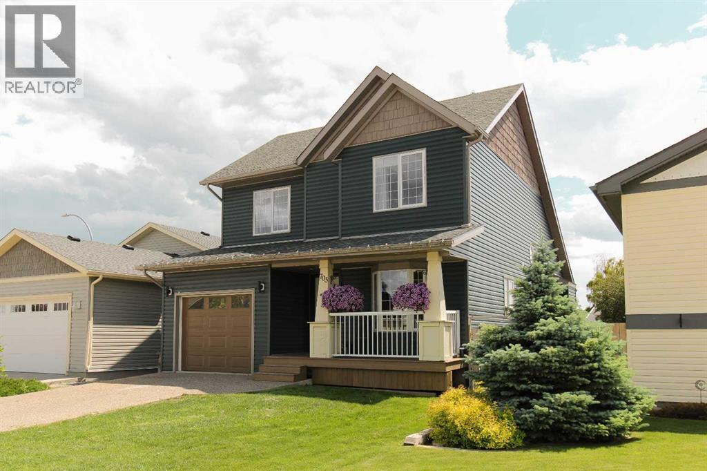 703 Northridge Ave, Picture Butte, AB T0K 1V0