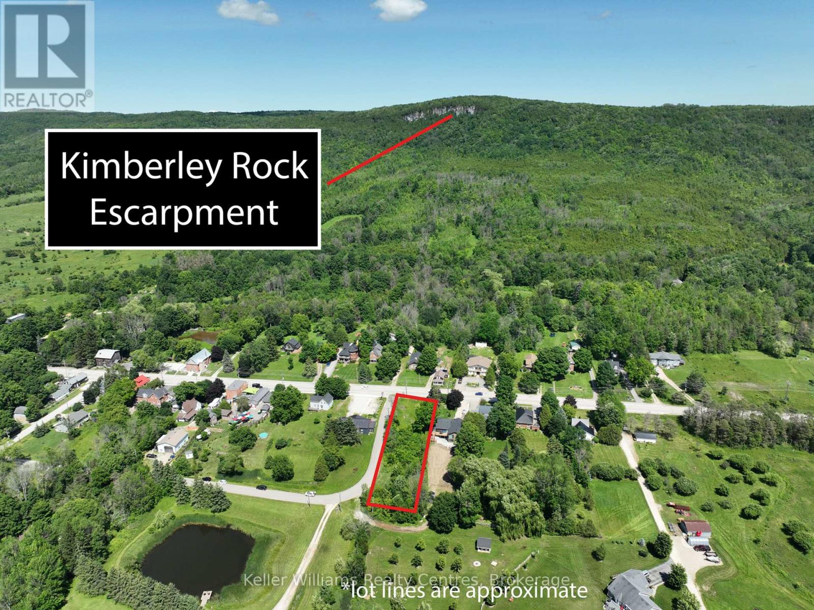 Lt 20 Creamery Road, Grey Highlands, ON N0C 1G0
