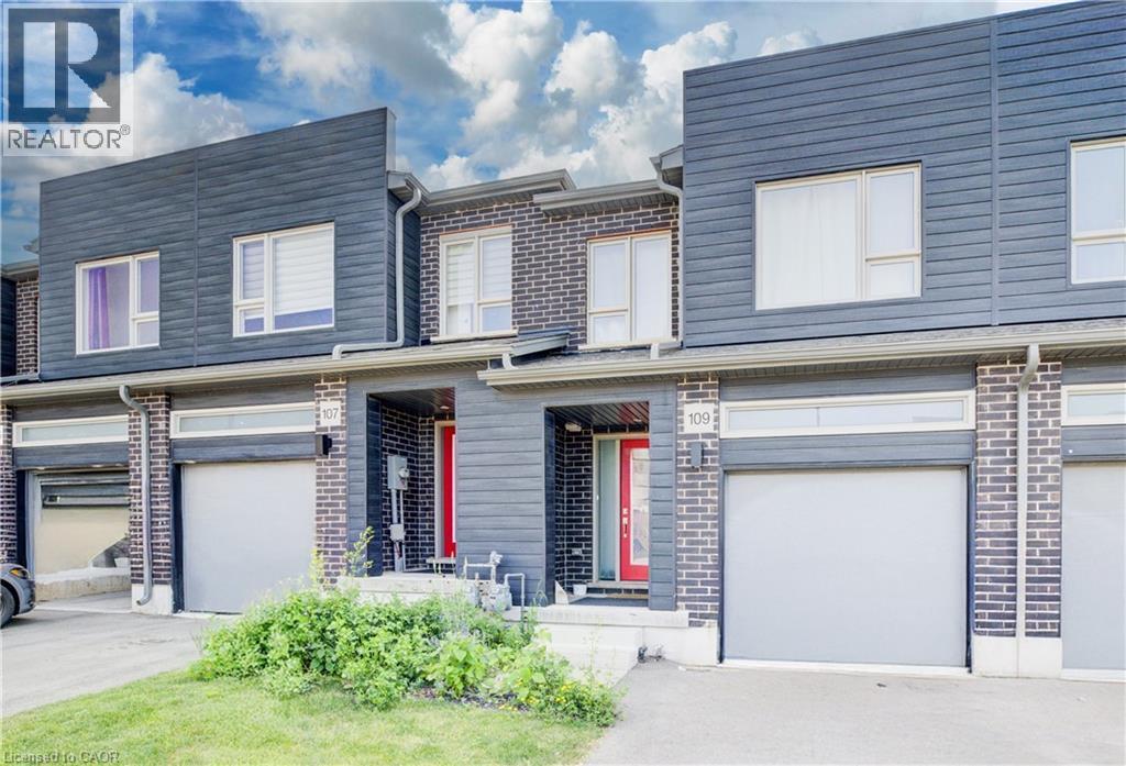 109 Pony Way, Kitchener, ON N0B 2E0