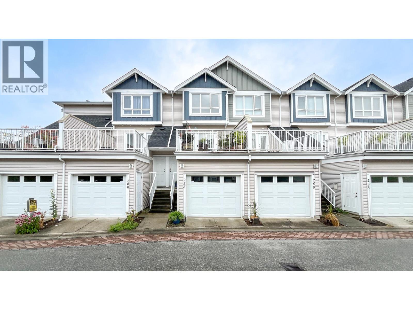 13020 No 2 Road Unit 255, Richmond, BC V7E 6S3