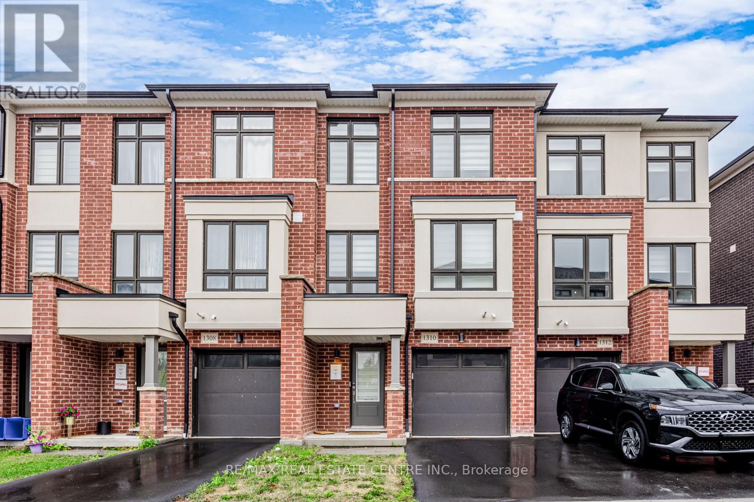 1310 Bradenton Path, Oshawa Eastdale, ON L1K 1H2