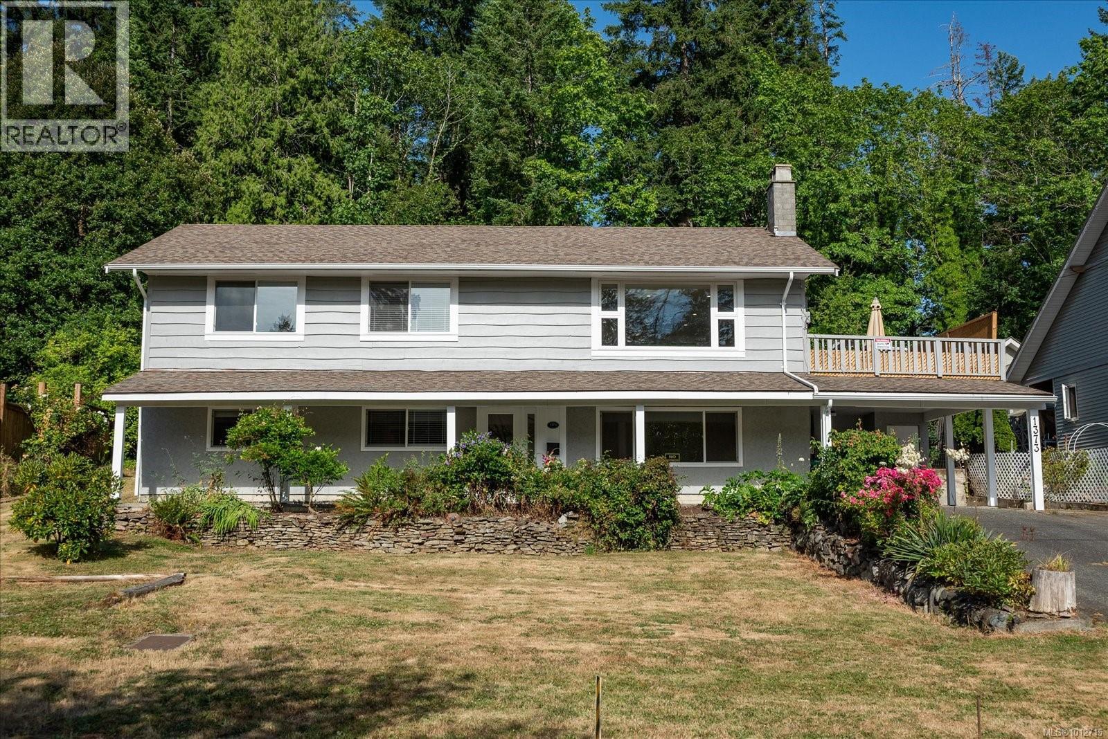 1373 Fielding Rd, Nanaimo, BC V9X 1K8