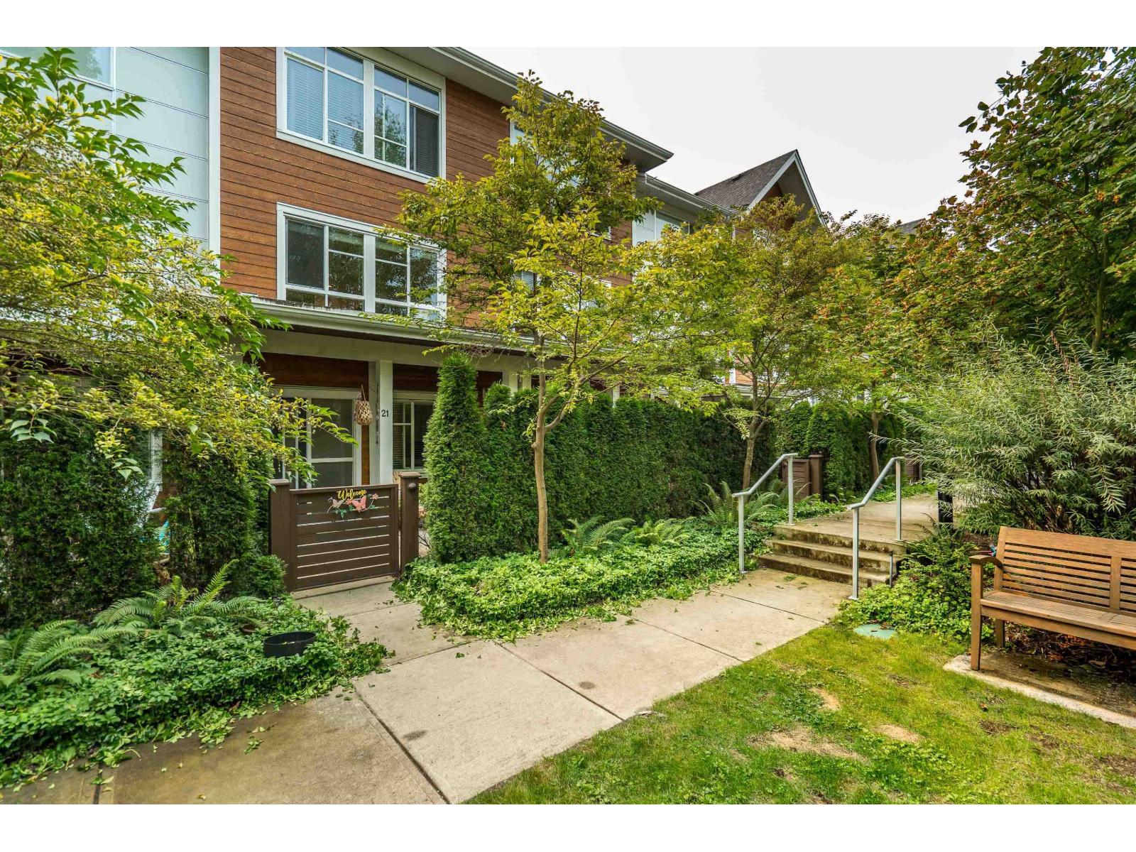 2958 159 Street Unit 21, Surrey, BC V3Z 0R1