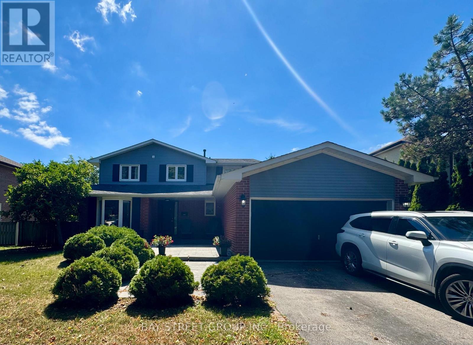 75 Anstead Cres, Ajax, ON L1S 3X4