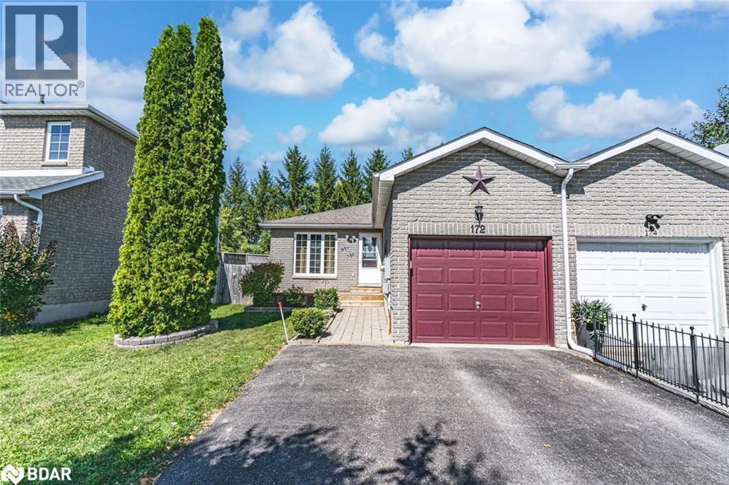 172 Sundew Dr, Barrie, ON L4N 9M9