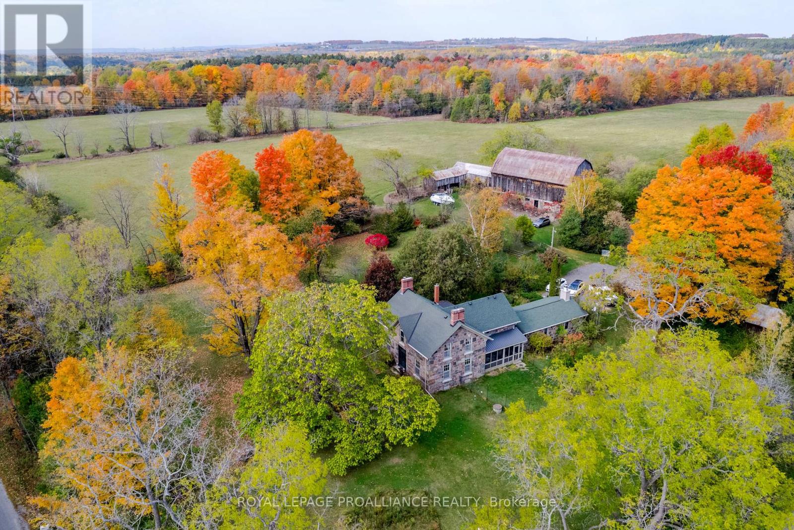 5024 Jamieson Rd N, Port Hope, ON L1A 3V8