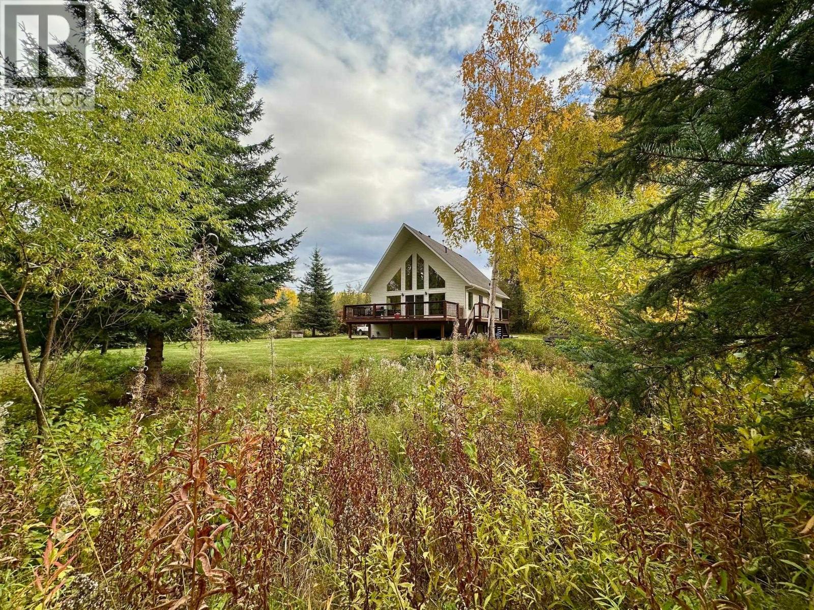 1337 Fir St, Telkwa, BC V0J 2X0