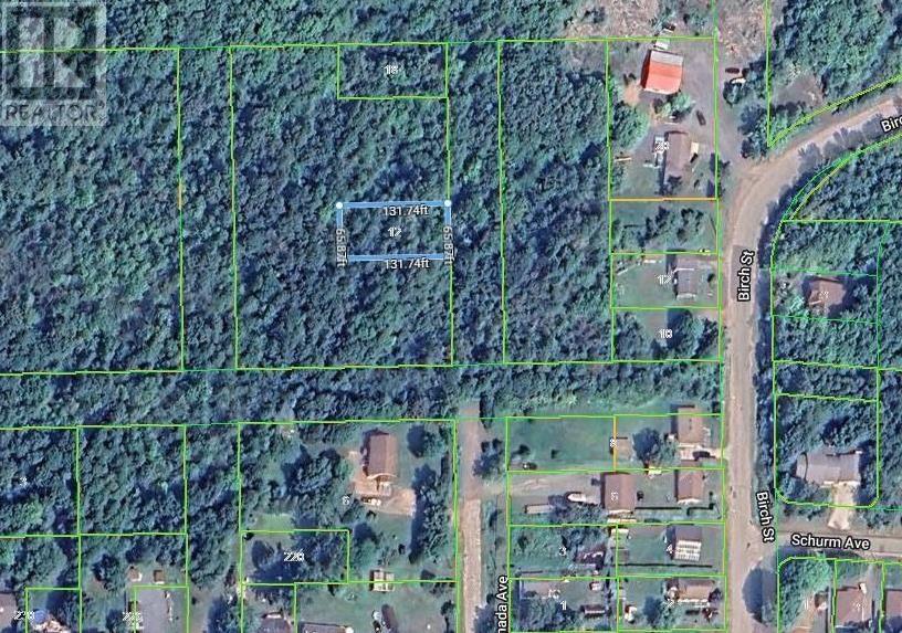 12 Canada Ave, Blind River, ON P0R 1B0