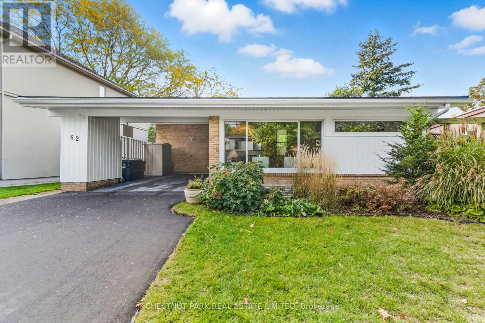 62 Talwood Dr, Toronto, ON M3B 2P5