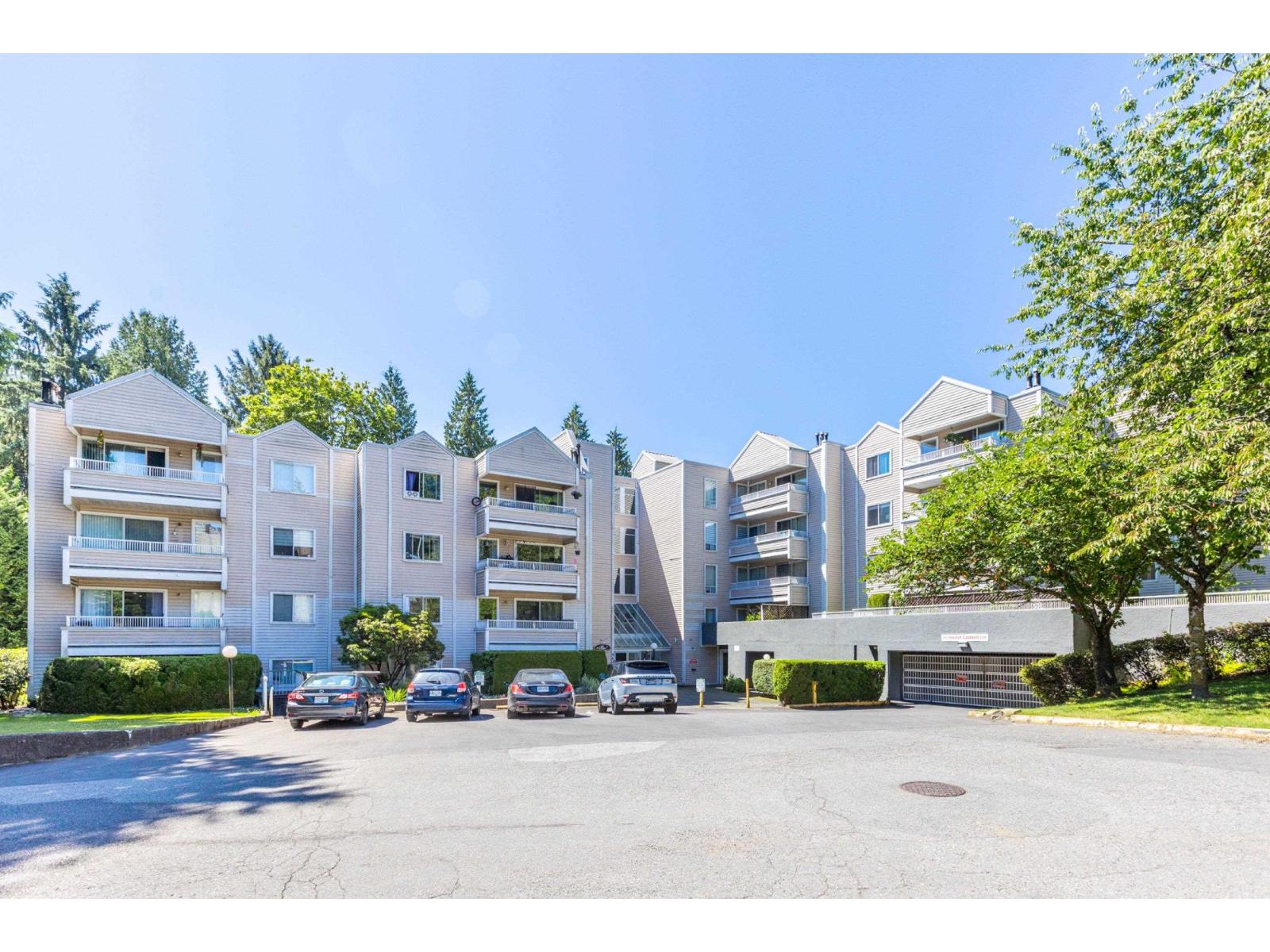 9644 134 Street Unit 306, Surrey, BC V3T 5M3