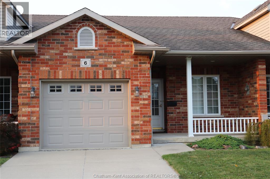 6 Autumn Ct, Chatham-Kent, ON N0P 1A0