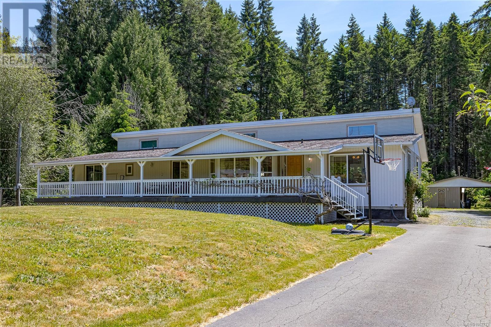 2380 Fowler Rd, Qualicum Beach, BC V9K 2A5