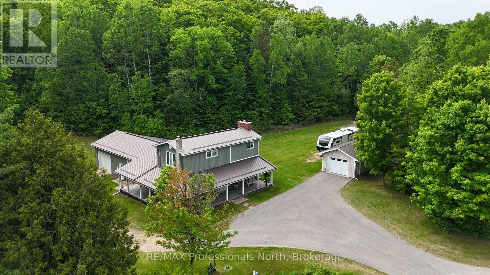 1023 Chester Cres, Dysart and Others, ON K0L 1M1