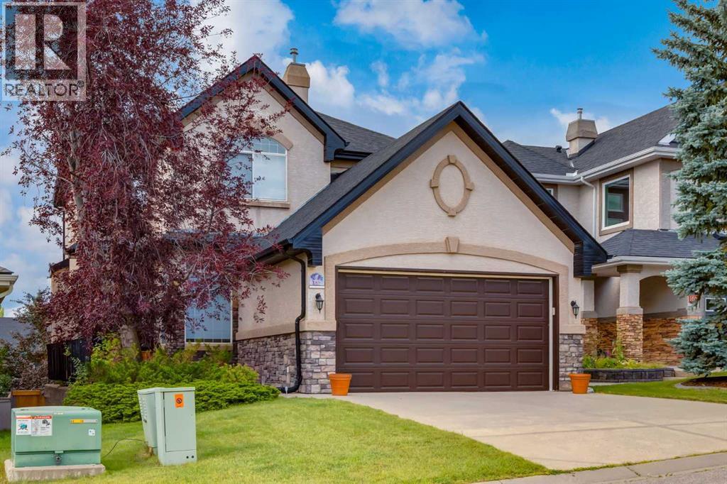 169 Tuscany Ridge Park NW, Calgary, AB T3L 2H6