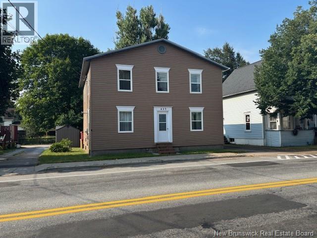 437 Main St, Sussex, NB E4E 1S6