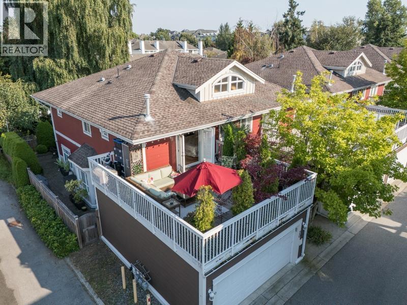 4388 Bayview Street Unit 20, Richmond, BC V7E 6S9