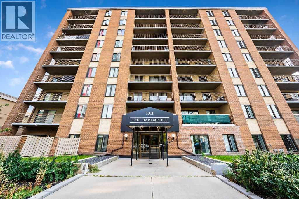 1011 12 Avenue Sw Unit 704, Calgary, AB T2R 0J5